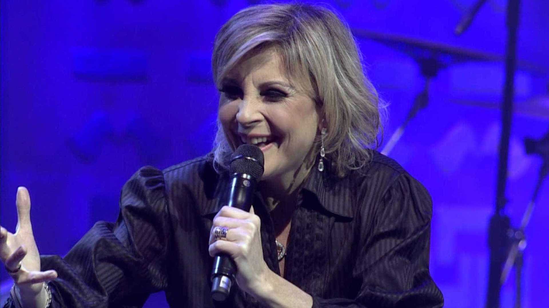 Morre A Cantora Gospel E Pastora Ludmila Ferber Aos Anos Sinal News