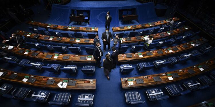 Senado aprova recriação do Ministério das Comunicações