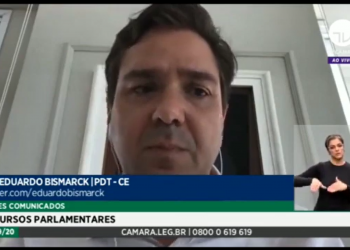 Dia do Secretário Escolar: PL para instituir piso salarial é pauta do Dep. Eduardo Bismarck