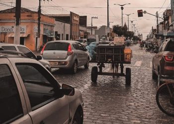 Educação no trânsito: como anda?