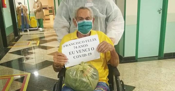 6 meses da pandemia do novo coronavírus no CE: como a doença vem interferindo na vida das pessoas