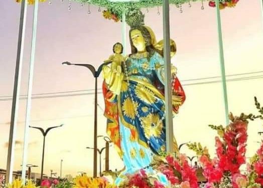 Festejos de Nossa Senhora do Rosário, Padroeira de Aracati