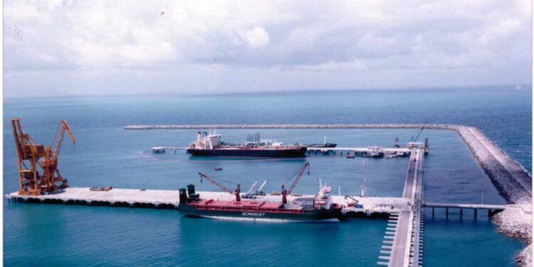 Saiba tudo sobre o novo projeto de refinaria no Pecém em 10 pontos