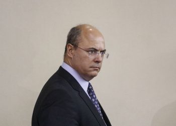 Alerj aprova impeachment de Wilson Witzel por unanimidade