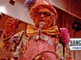 Televisão brasileira completa 70 anos