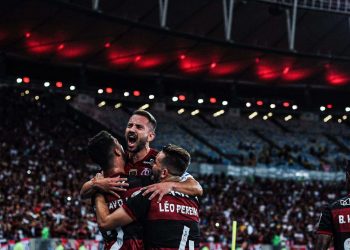 Decreto libera 30% de público em jogos no estado do Rio de Janeiro