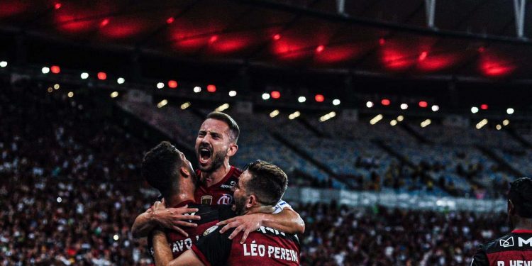 Decreto libera 30% de público em jogos no estado do Rio de Janeiro