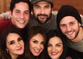 RBD anuncia live paga com ingressos que variam entre R$ 110 a R$ 197 e fãs reclamam