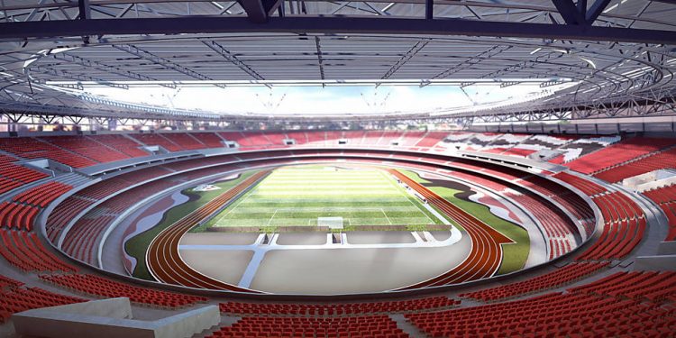 Morumbi completa 60 anos de existência