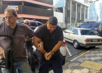 STF retoma hoje julgamento sobre soltura de traficante André do Rap