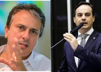 Camilo rebate Capitão Wagner sobre paralisação da PM no início do ano