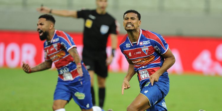 Sufoco para equipes paulistas na noite de quarta