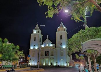Nasa vai determinar o percurso do pequeno asteroide que caiu no Maciço de Baturité