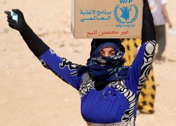 Programa Mundial de Alimentos da ONU ganha Nobel da Paz