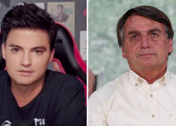 Famosos criticam privatização do SUS