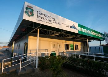 UPA de Aracati completa três anos de funcionamento