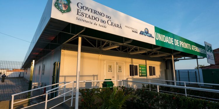 UPA de Aracati completa três anos de funcionamento