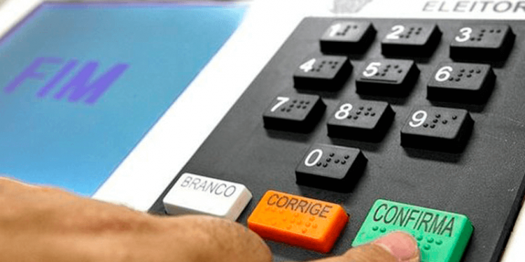 Eleições 2020: Brasil tem 147,9 milhões de eleitores aptos a votar