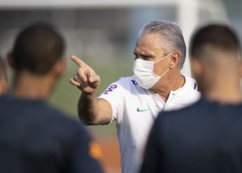 Seleção inicia caminhada para Copa do Mundo de 2022