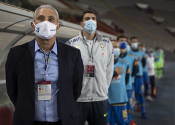 TV Brasil alcança recorde de audiência com jogo da seleção