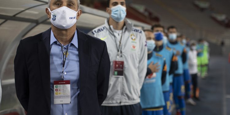 TV Brasil alcança recorde de audiência com jogo da seleção