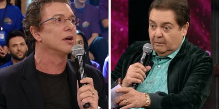 ‘É um mestre na condução do show’, diz Boninho ao negar saída de Faustão da Globo