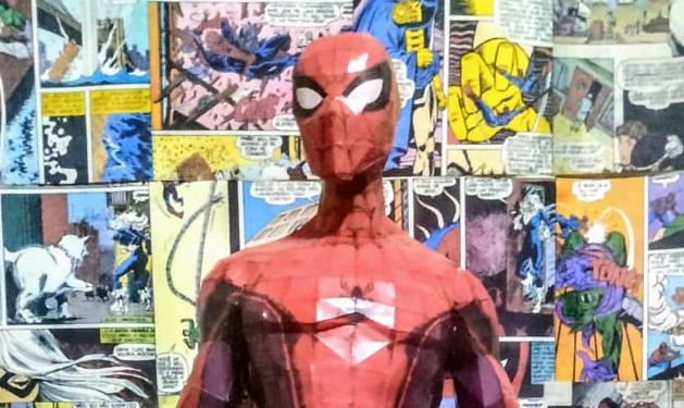 Vem aí a 1ª Feira Aracati Geek Fest!