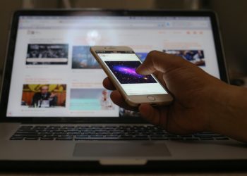 TSE autoriza candidato impulsionar conteúdo na internet com nome de adversário