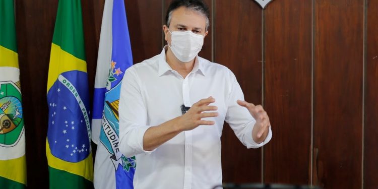 Governo do Estado libera eventos sociais, festas e shows com até 200 pessoas em Fortaleza