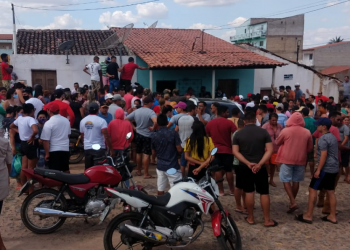 Chacina em Quiterianópolis: cinco pessoas foram executadas dentro de residência