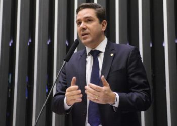 Deputado Eduardo Bismarck fará parte da Comissão Mista de Orçamento