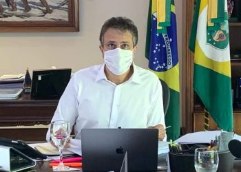 Decreto volta a proibir eventos festivos em ambientes fechados no Ceará