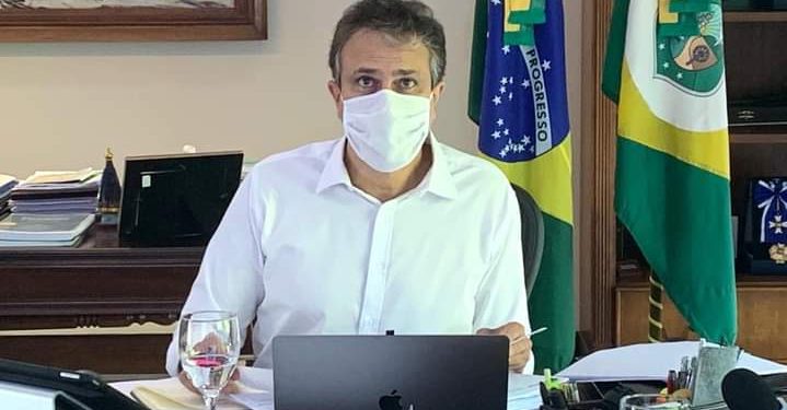 Decreto volta a proibir eventos festivos em ambientes fechados no Ceará