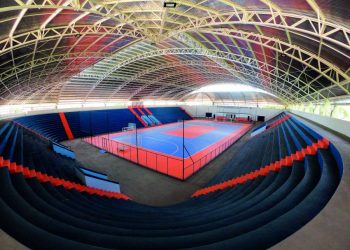 Aracati: decreto libera prática de esportes coletivos e prorroga 4ª fase do processo de reabertura responsável