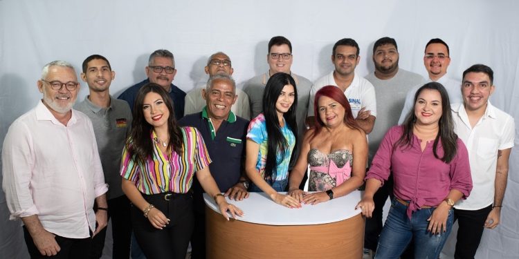 Sinal Comunicação agora também é Sinal News