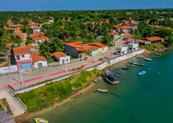 Vozes do Aracati: teus filhos falam por ti