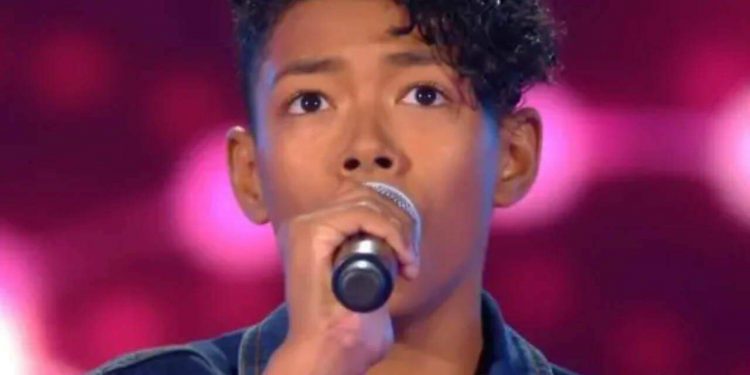 Kauê Penna vence a 5ª edição do The Voice Kids e leva prêmio de R$ 250 mil