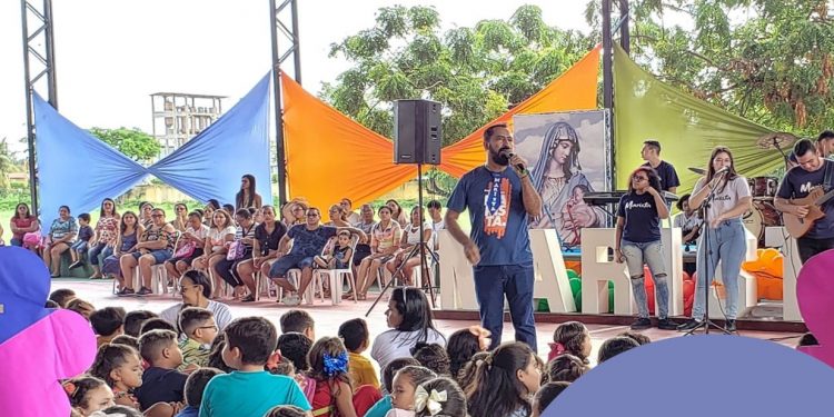 Colégio Marista de Aracati anuncia live sobre Processo Seletivo de Bolsa Social de Estudo para 2021