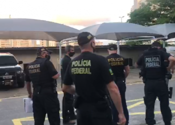 PF investiga abertura de contas fraudulentas em nome de Neymar para recebimento do Auxilio Emergencial em Fortaleza