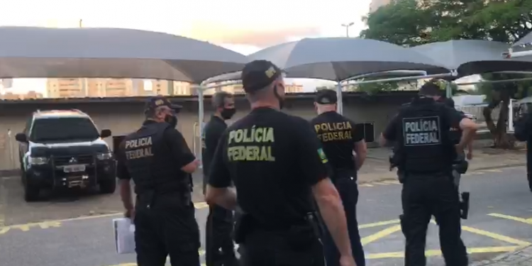 PF investiga abertura de contas fraudulentas em nome de Neymar para recebimento do Auxilio Emergencial em Fortaleza