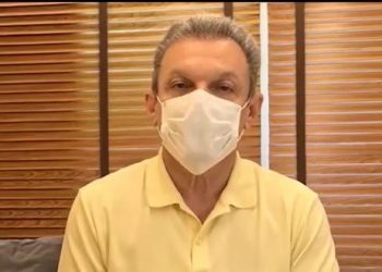 Sarto Nogueira, candidato à prefeitura de Fortaleza, é internado com Covid-19
