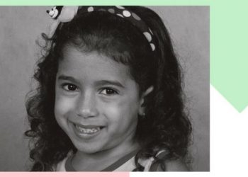 Artistas aparecem pequenos em plataforma de streaming no Dia da Criança