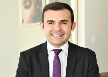 Jovem itaiçabense é destaque após passar em concurso para Juiz do TJPA