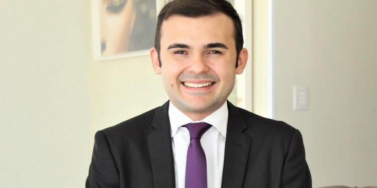 Jovem itaiçabense é destaque após passar em concurso para Juiz do TJPA