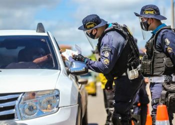 Divulgado o balanço do último feriadão nas rodovias que cortam o Ceará