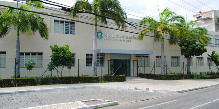 Sesa informa que 23 escolas privadas de Fortaleza registraram casos suspeitos e confirmados de Covid-19