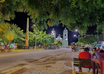 Pequeno asteroide assusta moradores de Baturité