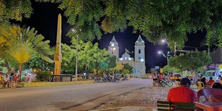 Pequeno asteroide assusta moradores de Baturité