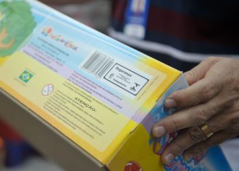 Dia das Crianças: especialista dá dicas para compra segura na internet