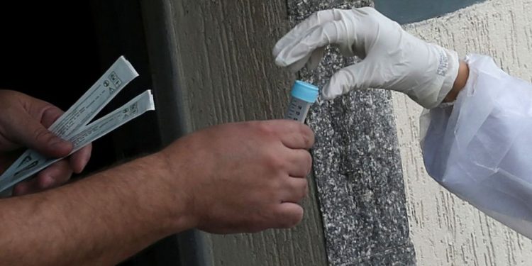 Covid-19: Brasil tem 713 óbitos e 28.523 novos casos em 24h